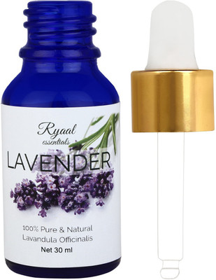 

Ryaal 100% Natural Lavender Essential Oil - 30 ml(30 ml)