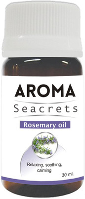 

Aroma Seacrets Rosemary Oil(30 ml)