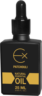 

Exquisite Essence Essential Oil - PATCHOULI 25ML(25 ml)