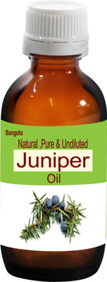 

Bangota Juniper Oil - Natural, Pure & Undiluted -30 ml(30 ml)