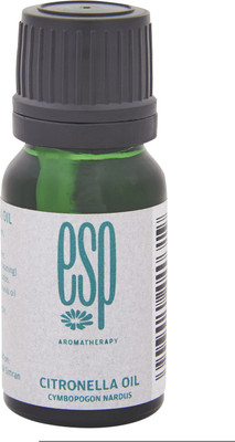 

ESP Citronella Oil(10 ml)