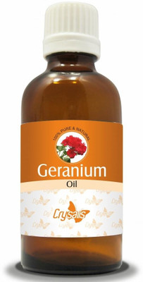 

Crysalis Geranium Oil(50 ml)