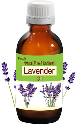 

Bangota Lavender Oil - Natural, Pure & Undiluted -15 ml(15 ml)