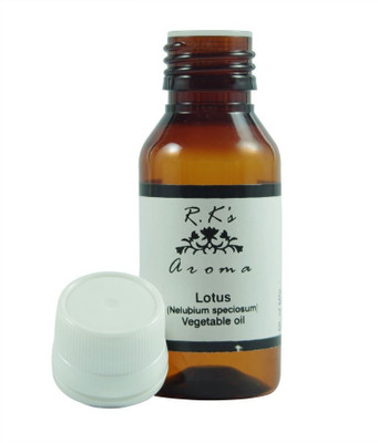 10% OFF on Rks Aroma Lotus (Macerated) Carrier Oil(50 ml) 10% OFF on Rks Aroma Lotus (Macerated) Carrier Oil(50 ml)