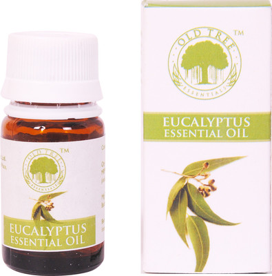 

Old Tree Eucalyptus Essential Oil(15 ml)