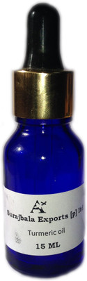 Ancient Healer Turmeric Essential Oil(15 ml)