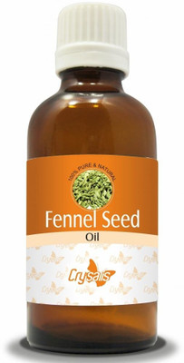 

Crysalis Fennel Seed Oil(30 ml)