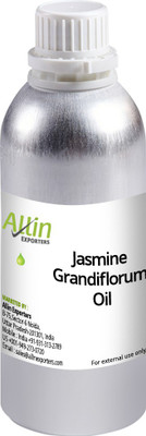 

Allin Exporters Jasmine Grandiflorum Oil(250 ml)