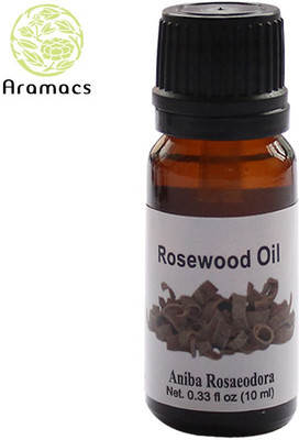 

Aramacs Rosewood Essential Oil Pure and Therapuetic Grade 10 ML(10 ml)