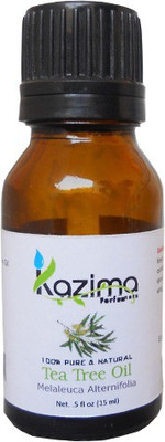 28% OFF on Kazima Tea Tree Oil(15 ML) 28% OFF on Kazima Tea Tree Oil(15 ML)