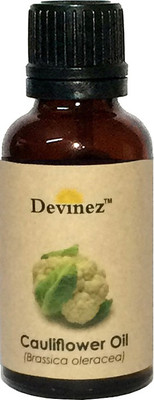 

Devinez Cauliflower Oil, 100% Pure, Natural & Undiluted, 50ml(50 ml)