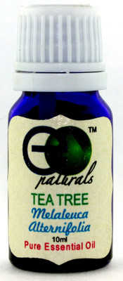 

EO Naturals Tea Tree Pure Essential Oil(10 ml)