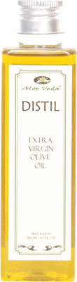 

Aloe Veda Distil Extra Virgin Olive Oil(200 ml)