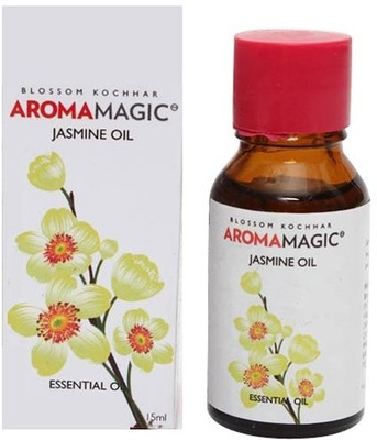 Aroma Magic Jasmine Oil(15 ml) Aroma Magic Jasmine Oil(15 ml)