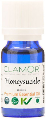 

Clamor Honeysuckle (Lonicera)(10 ml)