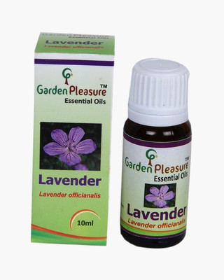 

Garden Pleasure Lavender Essential Oil(10 ml)