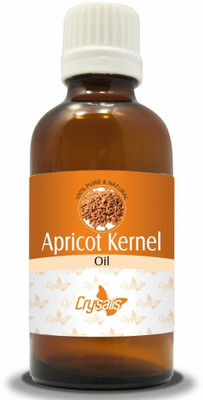 Crysalis Apricot Kernel Oil(30 ml)