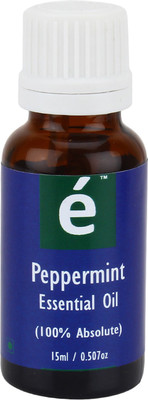 

EssenPure Peppermint Essential Oil(15 ml)