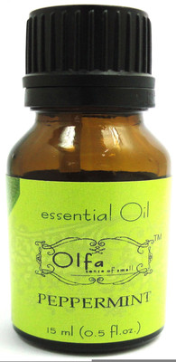 

Olfa Essential Oil Peppermint(15 ml)