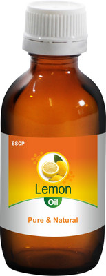 Flipkart - SSCP Lemon Oil(100 ml)