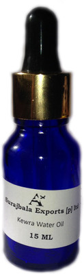 

Ancient Healer Kewra Water Essential Oil(15 ml)
