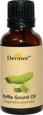 

Devinez Bottle Gourd Oil, 100% Pure, Natural & Undiluted, 15ml(15 ml)