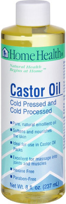 

Home Health Castor Oil Cold(237 ml)