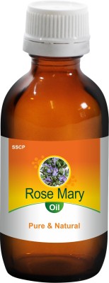 Flipkart - SSCP Rose Mary Oil(100 ml)