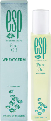 

ESP WHEAT GERM OIL(50 ml)