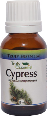 

Truly Essential Oil-Cypress(15 ml)