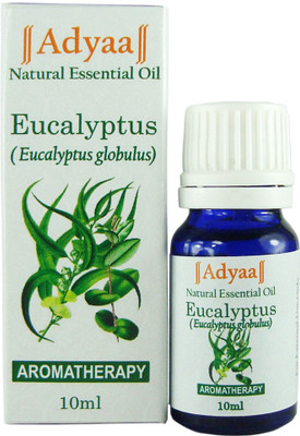 

Adyaa Naturals Eucalyptus Essential Oil(10 ml)