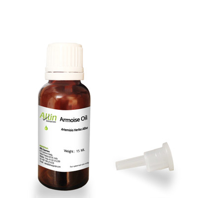 

Allin Exporters Armoise Oil(15 ml)