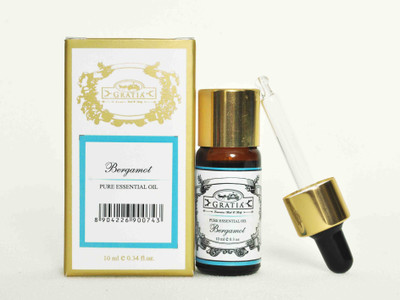 

GRATIA Bergamot-EssOil(10 ml)