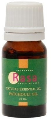 

Rasa Patchouli Essential Oil(10 ml)