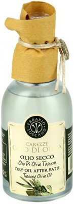 

Erbario Toscano Pure Italian Olive Dry Oil Body Spray(125 ml)