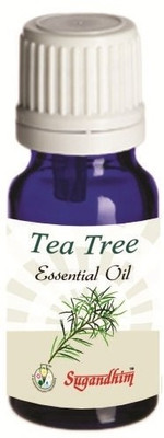 

Sugandhim Tea Tree Essential Oil(10 ml)
