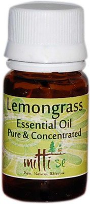 Mittise Essential Oil of Citronella(10 ml) Mittise Essential Oil of Citronella(10 ml)