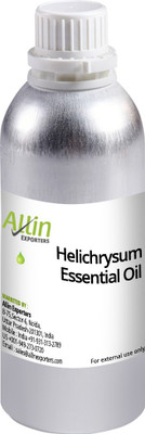 

Allin Exporters Helichrysum Oil(100 ml)