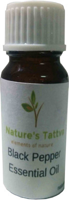 

Nature's Tattva Black Pepper Essential Oil(10 ml)
