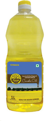 

Farrell Canola oil(1000 ml)