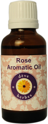 

DèVe Herbes Rose Aromatic Oil(30 ml)