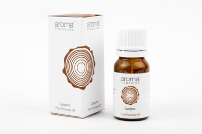 

Aroma Treasures Camphor(10 ml)