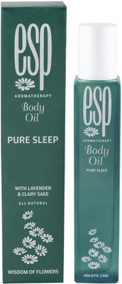 

ESP Pure Sleep Skin & Bath Oil(50 ml)