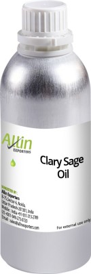 

Allin Exporters Clary Sage Oil(100 ml)