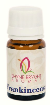 

Shyne Bryght Aromas Frankincense Oil(30 ml)