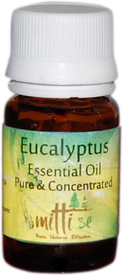 

Mittise Essential Oil of Eucalyptus(10 ml)