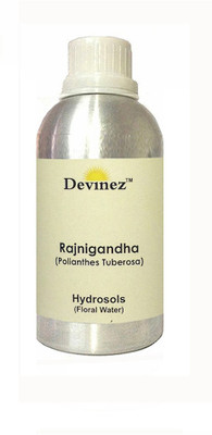 

Devinez Rajnigandha Floral Water, 100% Pure & Natural, 1000ml(1000 ml)