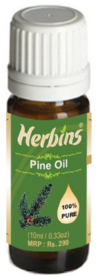 

Herbins Pine Essential Oil(10 ml)