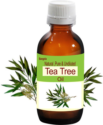 

Bangota Tea Tree Oil - Natural, Pure & Undiluted -30 ml(30 ml)