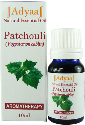 

Adyaa Naturals Patchouli Essential Oil(10 ml)